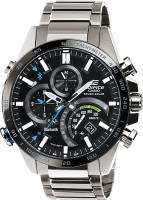 Photos - Wrist Watch Casio Edifice EQB-501XDB-1A 