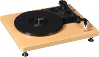 Photos - Turntable iON Compact LP 