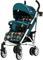 Photos - Pushchair Carrello Allegro CRL-10101 