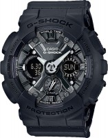 Wrist Watch Casio G-Shock GMA-S120MF-1A 