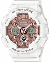 Wrist Watch Casio G-Shock GMA-S120MF-7A2 