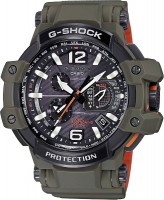 Photos - Wrist Watch Casio G-Shock GPW-1000KH-3A 