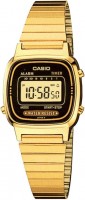 Wrist Watch Casio LA-670WGA-1 