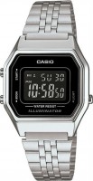 Photos - Wrist Watch Casio LA-680WA-1B 