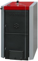 Photos - Boiler Viadrus Hercules U22 D8 40 kW