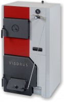 Photos - Boiler Viadrus Hercules U24 4 25 kW