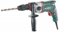 Photos - Drill / Screwdriver Metabo BE 600/13-2 600383700 
