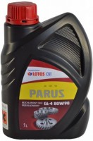 Photos - Gear Oil Lotos Parus GL-4 80W-90 1 L