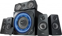 Photos - PC Speaker Trust Tytan 5.1 