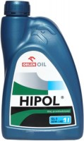 Photos - Gear Oil Orlen Hipol GL-5 85W-140 1 L