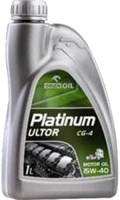 Photos - Engine Oil Orlen Platinum Ultor CG-4 15W-40 1 L