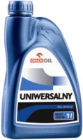 Photos - Engine Oil Orlen Uniwersalny 15W-40 1 L