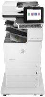 Photos - All-in-One Printer HP Color LaserJet Enterprise M681Z 