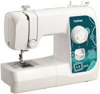 Photos - Sewing Machine / Overlocker Brother LX 500 