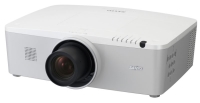 Photos - Projector Sanyo PLC-WM5500L 