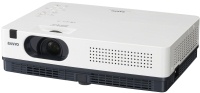 Photos - Projector Sanyo PLC-XD2200 