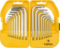 Photos - Tool Kit TOPEX 35D952 