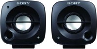 Photos - PC Speaker Sony SRS-M50 