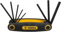 Photos - Tool Kit TOPEX 35D959 