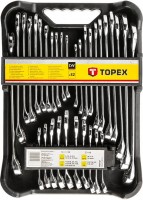 Photos - Tool Kit TOPEX 35D362 