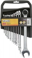 Photos - Tool Kit TOPEX 35D375 