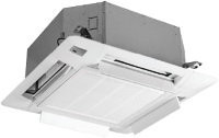 Photos - Air Conditioner Galactic GBF60H-S 160 m²