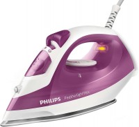 Photos - Iron Philips Featherlight Plus GC 1424 