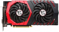 Photos - Graphics Card MSI GTX 1060 Gaming VR 6G 