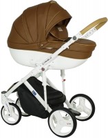 Photos - Pushchair VerDi Carmelo  2 in 1