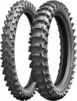 Photos - Motorcycle Tyre Michelin Starcross 5 Sand 80/100 -21 51M 