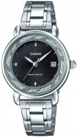 Photos - Wrist Watch Casio LTP-E120D-1A 