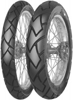 Photos - Motorcycle Tyre Mitas MC-30 Invader 100/90 -19 57H 