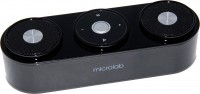 Photos - Portable Speaker Microlab MD-662 