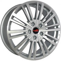 Photos - Wheel LegeArtis VV136 (7x17/5x112 ET54 DIA57,1)
