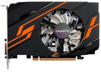 Photos - Graphics Card Gigabyte GeForce GT 1030 OC 2G 