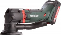 Photos - Multi Power Tool Metabo MT 18 LTX Compact 613021510 