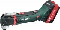 Photos - Multi Power Tool Metabo MT 18 LTX 613021650 