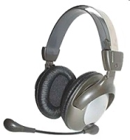 Photos - Headphones Gembird AP 870 