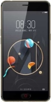 Mobile Phone Nubia N2 64 GB / 4 GB