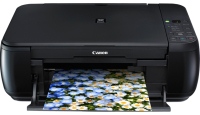 Photos - All-in-One Printer Canon PIXMA MP280 
