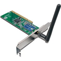 Photos - Wi-Fi TRENDnet TEW-423PI 