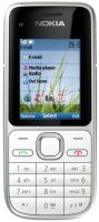 Photos - Mobile Phone Nokia C2-01 0 B