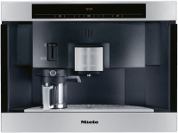 Photos - Built-In Coffee Maker Miele CVA 3650 