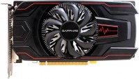 Photos - Graphics Card Sapphire Radeon RX 560 11267-13-20G 