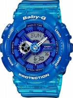 Photos - Wrist Watch Casio Baby-G BA-110JM-2A 