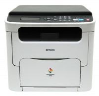 Photos - All-in-One Printer Epson AcuLaser CX16 