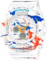 Photos - Wrist Watch Casio Baby-G BA-120SPL-7A 