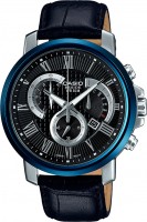Photos - Wrist Watch Casio BEM-520BUL-1A