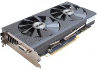 Photos - Graphics Card Sapphire Radeon RX 470 11256-32-10G 