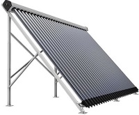 Photos - Solar Collector Atmosfera CBK-A-20 